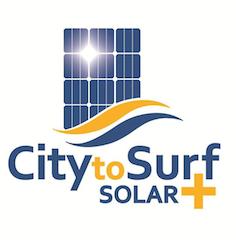City to Surf Solar Plus
